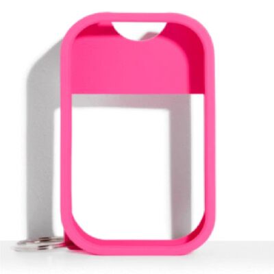FUNDA PROTECTORA POWER PARA SPRAY LIMPIADOR