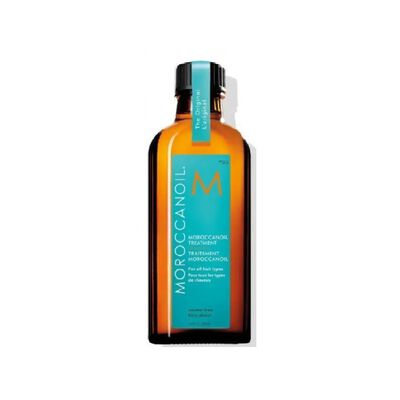 TRATAMIENTO MOROCCANOIL