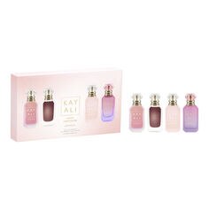 | SWEET OBSESSIONS MINIATURE PERFUME SET