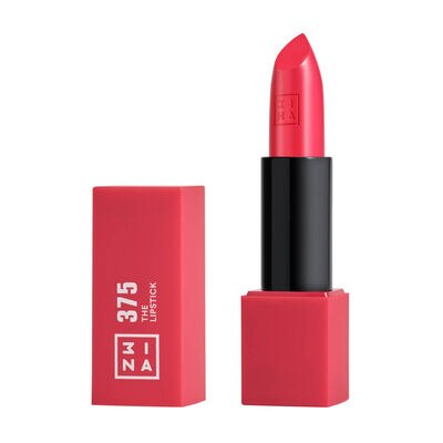 THE LIPSTICK (LABIAL EN BARRA)