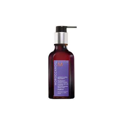 MOROCCANOIL TREATMENT PURPLE (ACEITE CAPILAR CORRECTOR DE TONO)