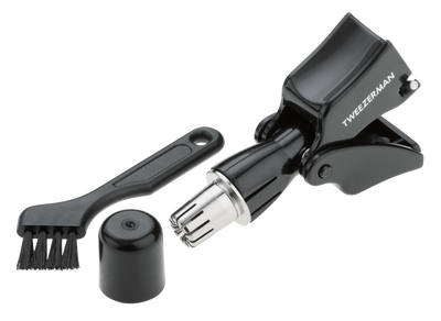 NOSE HAIR TRIMMER