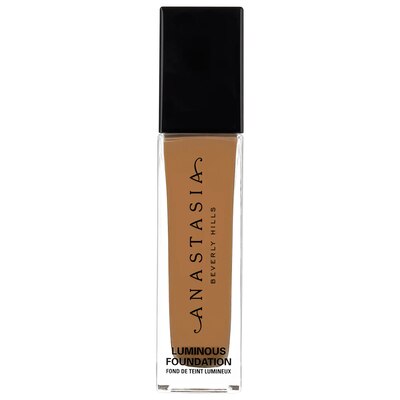 LUMINOUS FOUNDATION (BASE DE MAQUILLAJE)