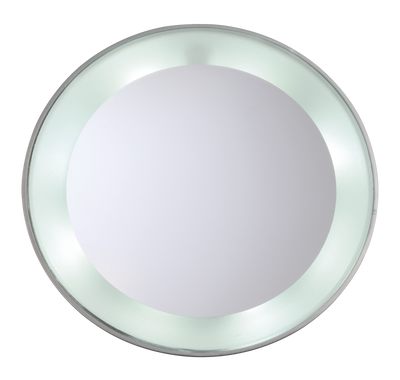LED 15X MINI MIRROR (ESPEJO MINI CON LED)