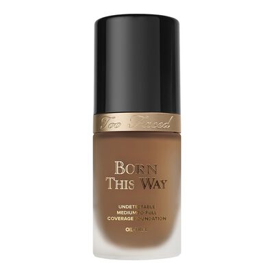 BORN THIS WAY FOUNDATION