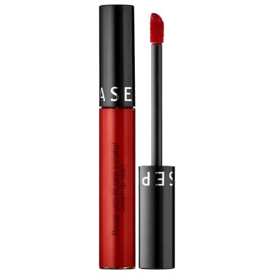 CREAM LIP STAIN LIQUID LIPSTICK (LABIAL LÍQUIDO)