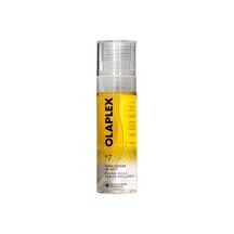 &deg;7 SHINE SERUM 2-IN-1 WEIGHTLESS SHINE HAIR OIL & HYDRATING REPAIR TREATMENT MIST (BRUMA HIDRATANTE PARA CABELLO)