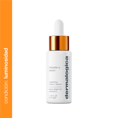 BIOLUMIN-C SERUM (SUERO PARA ROSTRO)