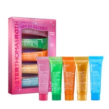HELLO, MASK BESTIES! (SET DE MARCARILLAS PARA EL ROSTRO)