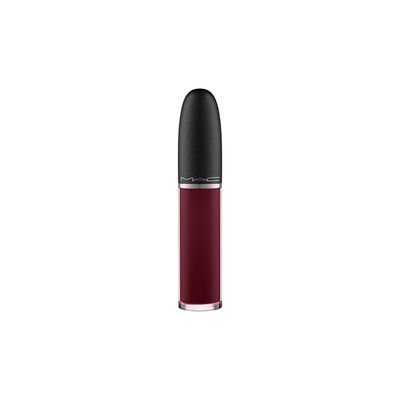 RETRO MATTE LIQUID LIPCOLOUR