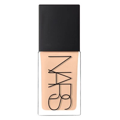 LIGHT REFLECTING FOUNDATION (BASE DE MAQUILLAJE)