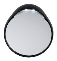 TWEEZERMATE LIGHTED 10X  MIRROR (ESPEJO TOCADOR)