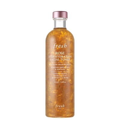 ROSE DEEP HYDRATION FACIAL TONER