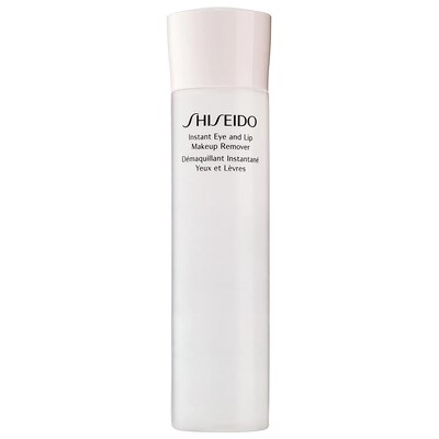 INSTANT EYE AND LIP MAKEUP REMOVER 125ML (DESMAQUILLANTE)