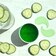 CUCUMBER DE-TOX HYDRA-GEL EYE PATCHES