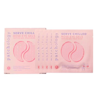 ROS&Eacute; EYE (GELES HIDRATANTES PARA OJOS)