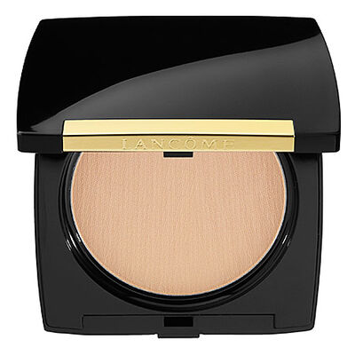 DUAL FINISH POWDER FOUNDATION