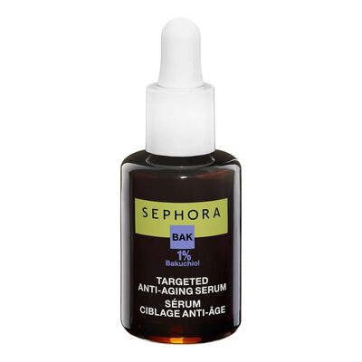 SÉRUM CIBLAGE ANTI-AGE (SERUM ANTI EDAD)
