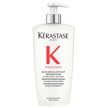 SHAMPOO PREMIERE KÉRASTASE PARA CUIDADO DEL CABELLO DAÑADO (SHAMPOO PARA CABELLO DAÑADO)