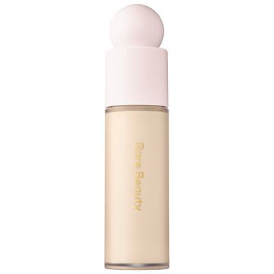 LIQUID TOUCH WEIGHTLESS FOUNDATION (BASE DE MAQUILLAJE)
