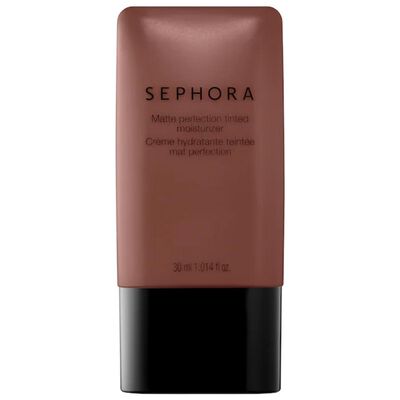 MATTE PERFECTION TINTED MOISTURIZER (CREMA HIDRATANTE CON COLOR)