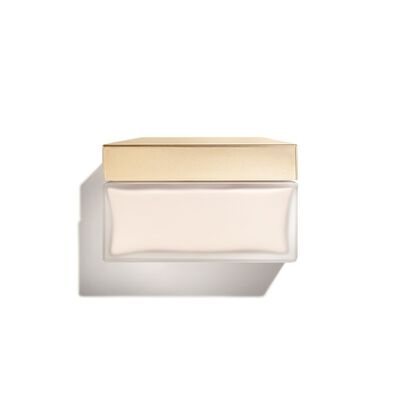 gabrielle chanel crema para el cuerpo
