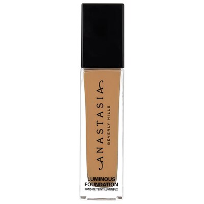 LUMINOUS FOUNDATION (BASE DE MAQUILLAJE)