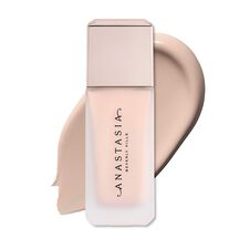 IMPECCABLE BLURRING SECOND SKIN MATTE FOUNDATION (BASE LIQUIDA)