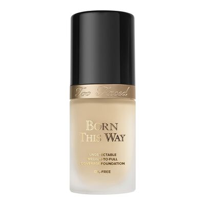 BORN THIS WAY FOUNDATION