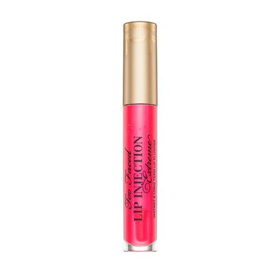 LIP INJECTION EXTREME LIP PLUMPER (BRILLO  LABIAL VOLUMINIZADOR)