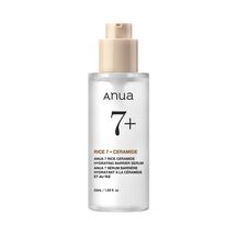 ANUA 7 RICE CERAMIDE HYDRATING BARRIER SERUM (SERUM HIDRATANTE CON AGUA DE SALVADO DE ARROZ)