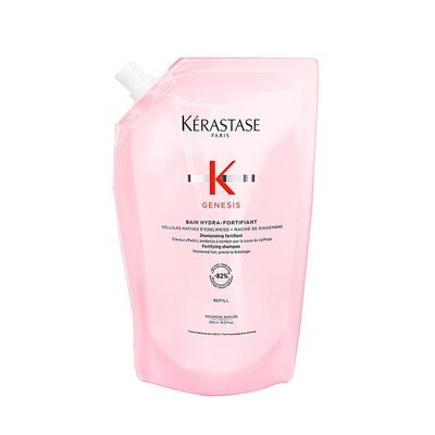 GENESIS HYDRA-FORTIFIANT REFILL KÉRASTASE SHAMPOO FORTALECEDOR (REFILL DE SHAMPOO FORTALECEDOR)
