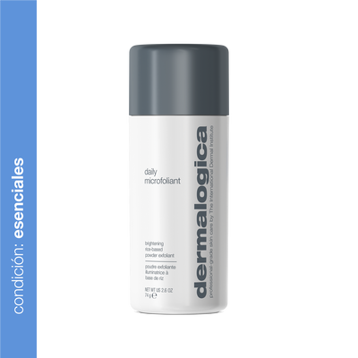 DAILY MICROFOLIANT (EXFOLIANTE)