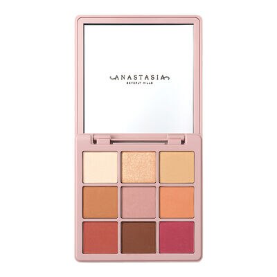 MODERN RENAISSANCE MINI EYESHADOW PALETTE (MINI PALETA DE SOMBRAS PARA OJOS)