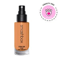 STUDIO SKIN 24 HOUR HYDRA FOUNDATION (BASE DE MAQUILLAJE HIDRATANTE DE LARGA DURACI&Oacute;N)