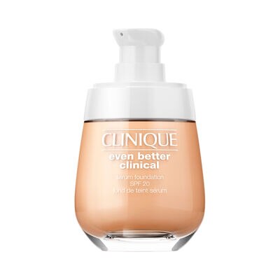 EVEN BETTER CLINICAL SERUM FOUNDATION SPF 20 (BASE DE MAQUILLAJE)