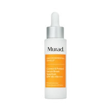 CORRECT & PROTECT SERUM SPF 45 (SUERO ANTIMANCHAS Y PROTECTOR SOLAR)