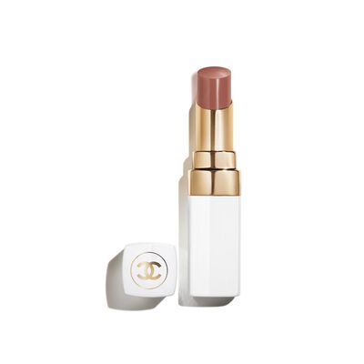 EL BÁLSAMO CON COLOR HIDRATANTE, CON UNA INTENSIDAD A MEDIDA, PARA UNOS LABIOS MÁS BELLOS DÍA TRAS DÍA