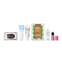 SET KIT MINIS LIMPIEZA E HIDRATACION (SET DE MINIS)