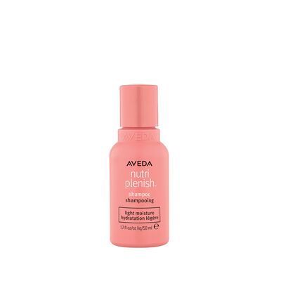 NUTRIPLENISH SHAMPOO LIGHT MOISTURE TRAVEL SIZE 50ML (SHAMPOO PARA CABELLO)