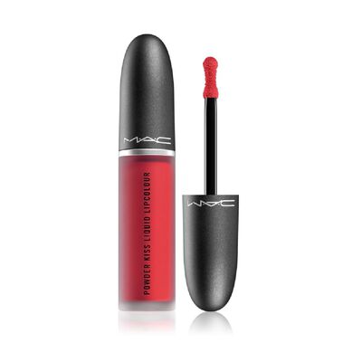 POWDER KISS LIQUID LIPCOLOUR (LABIAL LÍQUIDO)