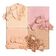 GLOW OBSESSIONS MINI FACE PALETTE (PALETA MINI PARA ROSTRO)