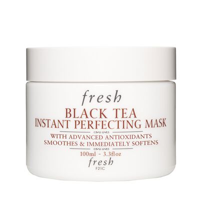 BLACK TEA INSTANT PERFECTING MASK 100ML