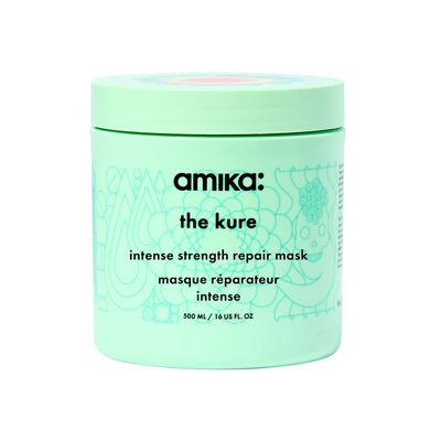 THE KURE INTENSE BOND REPAIR HAIR MASK (MASCARILLA PARA EL CABELLO)