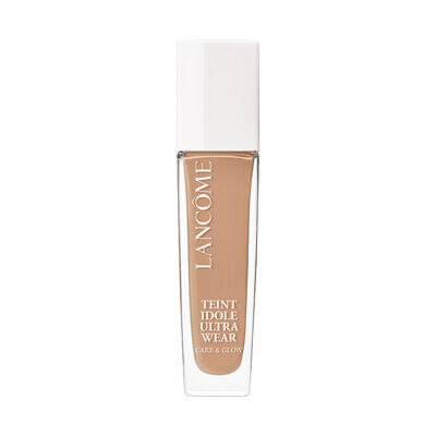TEINT IDOLE ULTRA WEAR CARE & GLOW (BASE DE MAQUILLAJE)