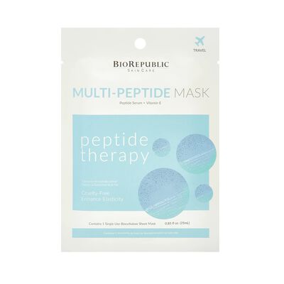 MULTI-PEPTIDE MASK (MASCARILLA FACIAL)