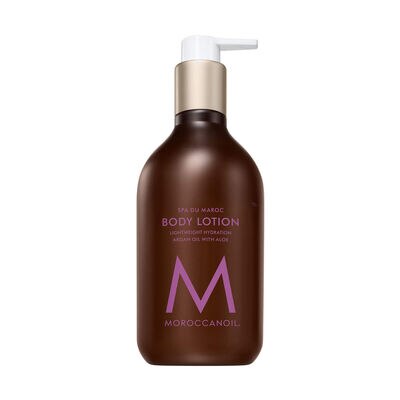 BODY LOTION (LOCIÓN CORPORAL)