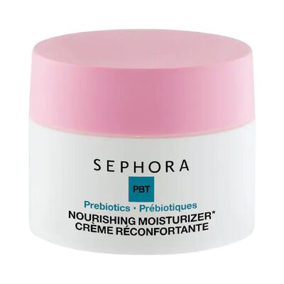 NOURISHING MOISTURIZER WITH PREBIOTICS (HUMECTANTE)