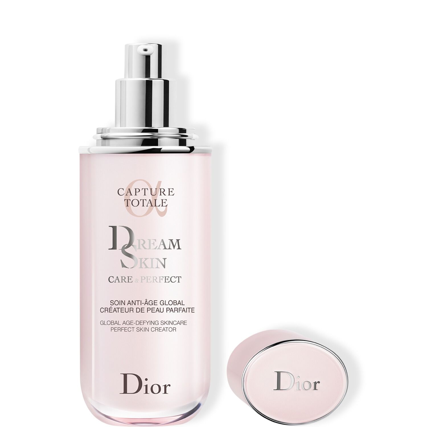 DREAMSKIN CARE PERFECT DE DIOR EN SEPHORA MEXICO