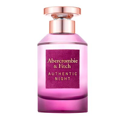 NIGHT FOR WOMEN EAU DE PARFUM FRAGANCIA PARA MUJER